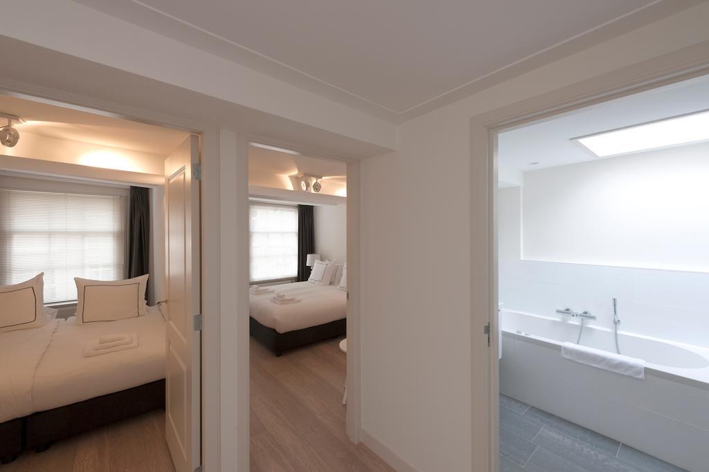 Residences Jordan 9 Streets Amsterdam Phòng bức ảnh