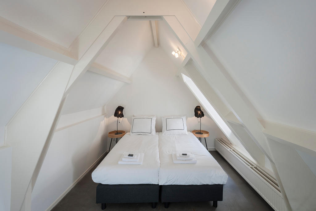 Residences Jordan 9 Streets Amsterdam Phòng bức ảnh