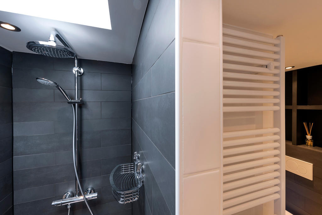 Residences Jordan 9 Streets Amsterdam Phòng bức ảnh