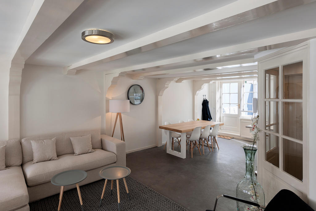 Residences Jordan 9 Streets Amsterdam Phòng bức ảnh