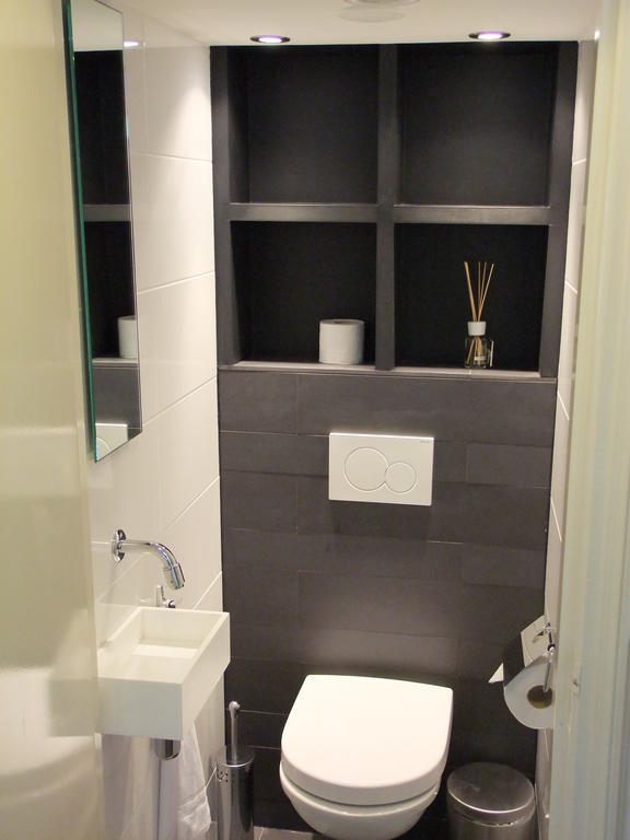 Residences Jordan 9 Streets Amsterdam Phòng bức ảnh